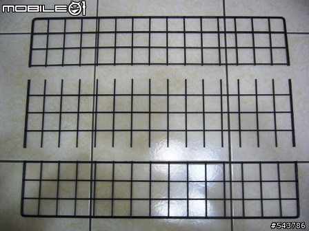 手很痛之後貨架也可以DIY
