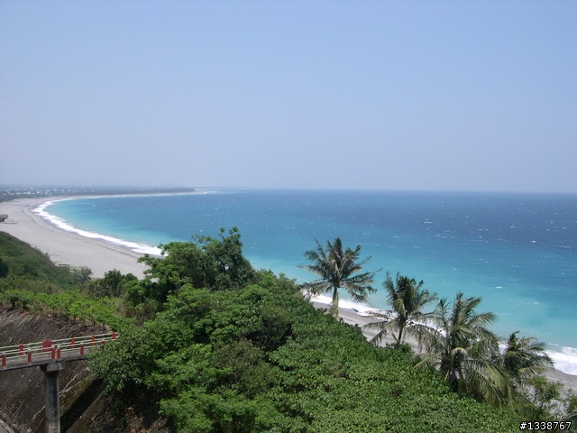 2009/4/26~5/1 六天五夜機車環島(圖多) 完成