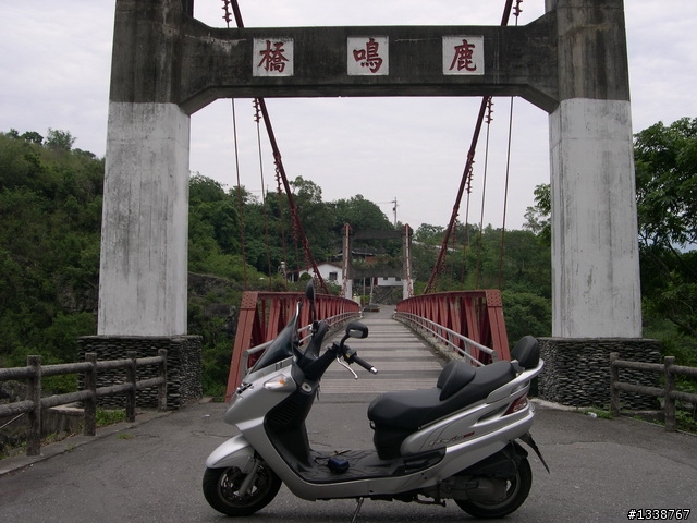 2009/4/26~5/1 六天五夜機車環島(圖多) 完成