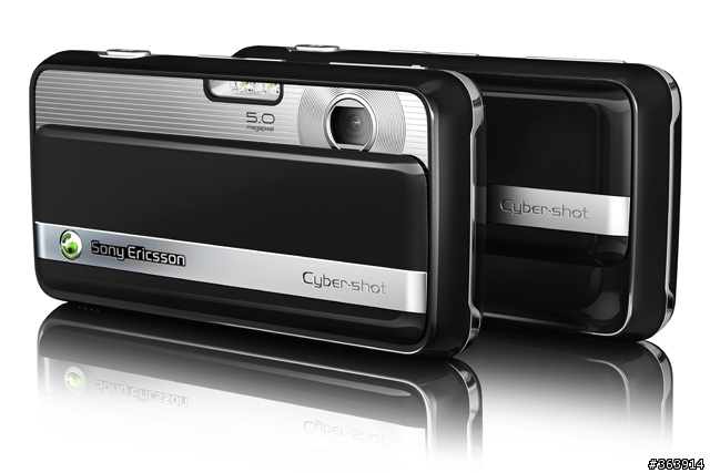 很有Cyber-shot Look! Sony Ericsson C903試用報告