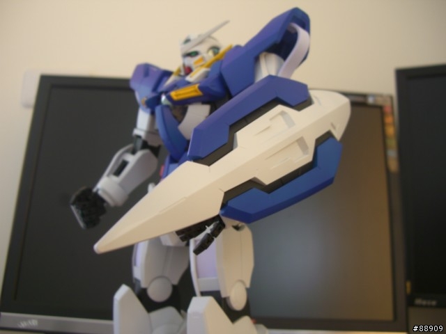 1/60 Gundam 00 Exia