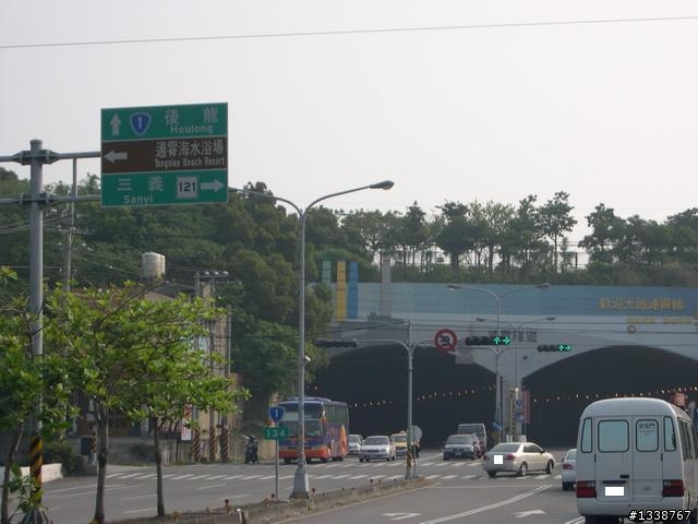 2009/4/26~5/1 六天五夜機車環島(圖多) 完成