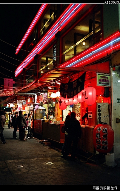 集古典華麗於一身的經典--NIKON 35TI