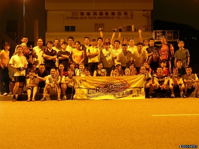 布魯斯在左岸的回顧,好快...不知不覺就一年了...那你呢?