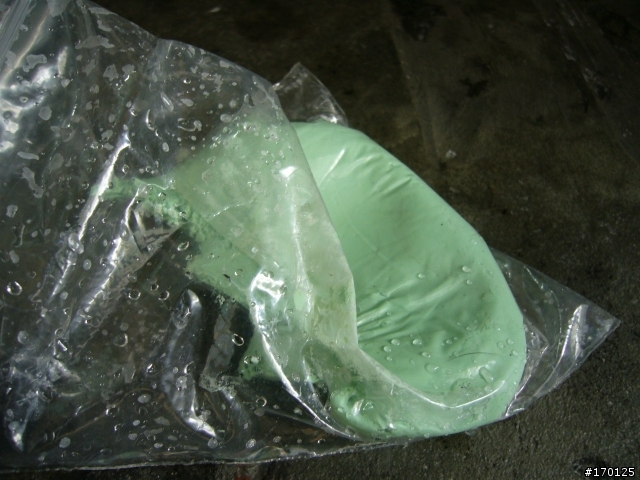 "飛漆" 車殼 處理DIY圖文教學~