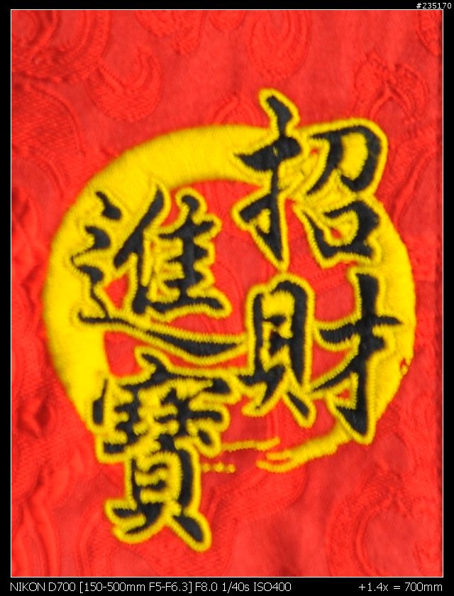 加了 Kenko 1.4x 後~ 實拍分享 !