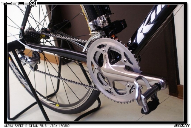(分享)KINESIS KR-510 08年版