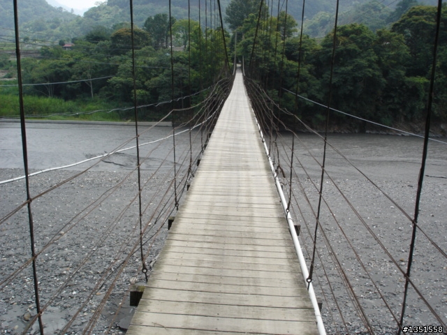 被高山環繞的遺世部落-武界林道挑戰行<新手挑戰,請多指教>