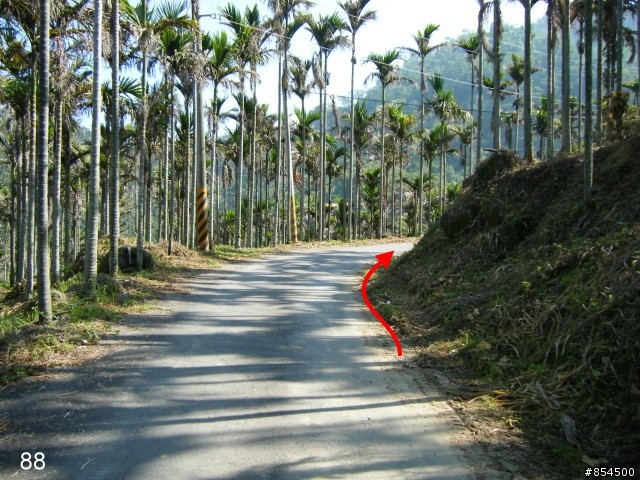 台中縣南投縣-一江橋136-國姓-頭櫃-中和-星野-一江橋一圈73公里