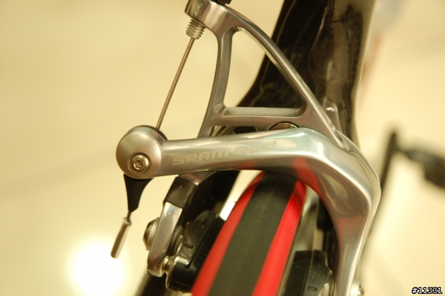 好漢再提當年勇 - Giant 05 TCR Advanced T-mobile 環法戰駒