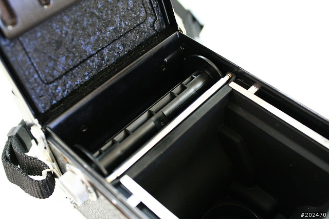 Rolleiflex 3.5 TLR上片&使用簡介