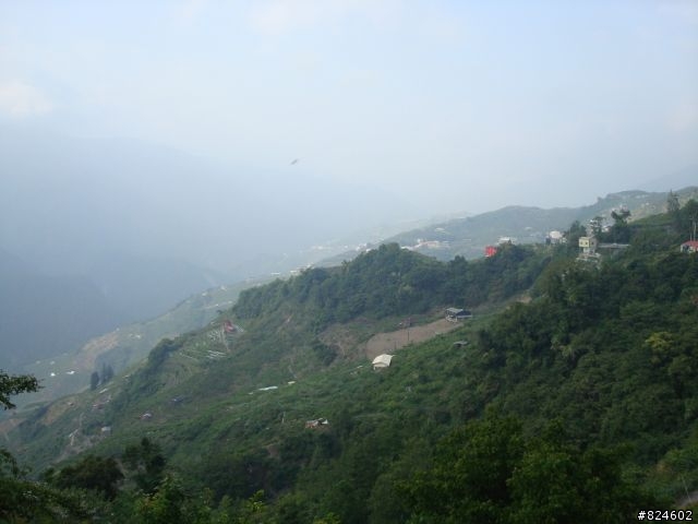 高山一豎之旅(上) 決戰武嶺之巔 - 鐵馬家庭南北大會師