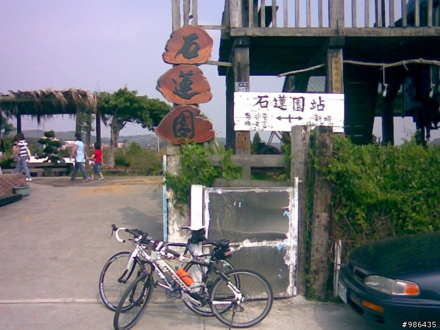 【雞腿便當】7/19(日) 在大雨中順利結束^^"