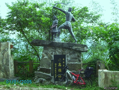 我的兩鐵自虐之旅