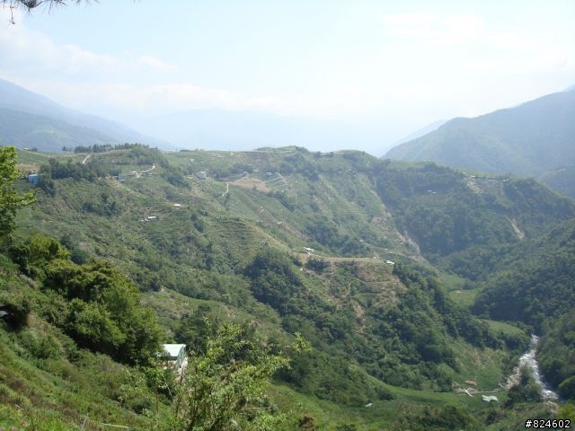 高山一豎之旅(上) 決戰武嶺之巔 - 鐵馬家庭南北大會師