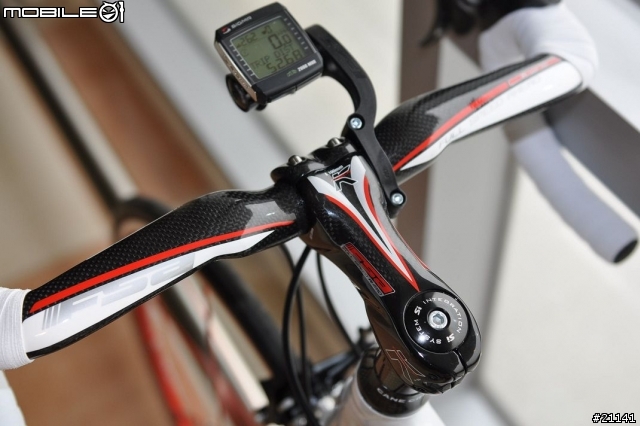 白鷺鷥誕生~2009 Cannondale CAAD9...Part I