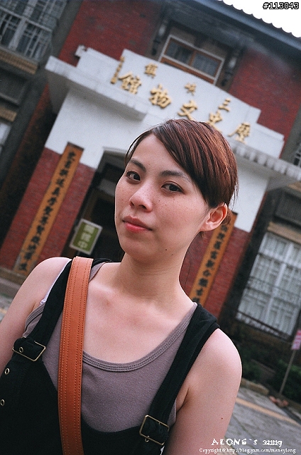 集古典華麗於一身的經典--NIKON 35TI