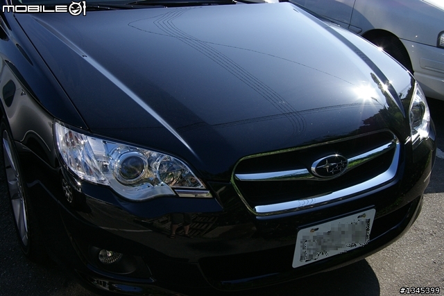 二十八分之一....08 LEGACY 4D開箱