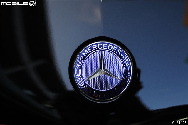 全新2009 BENZ R350 新改款開箱,加購2009最新COMMAND 系統~~~新車開箱開箱開箱
