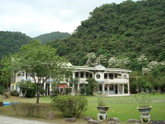 高山一豎之旅(上) 決戰武嶺之巔 - 鐵馬家庭南北大會師