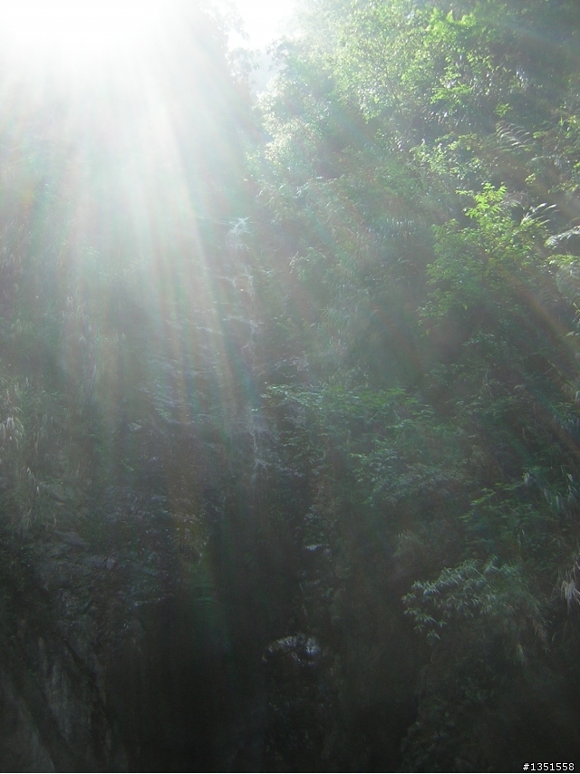 被高山環繞的遺世部落-武界林道挑戰行<新手挑戰,請多指教>