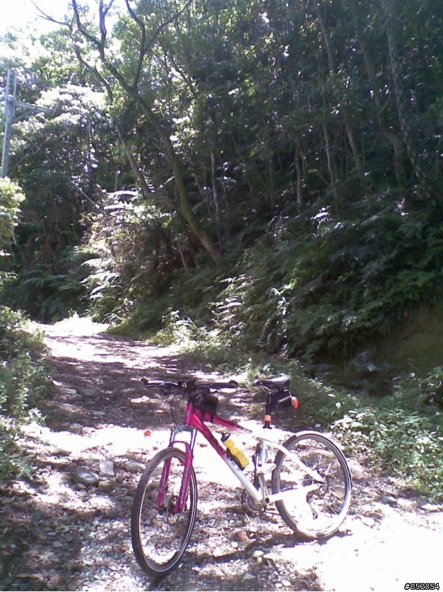 【週日約騎】6/28 輕林道 offroad 初體驗 by 小讚
