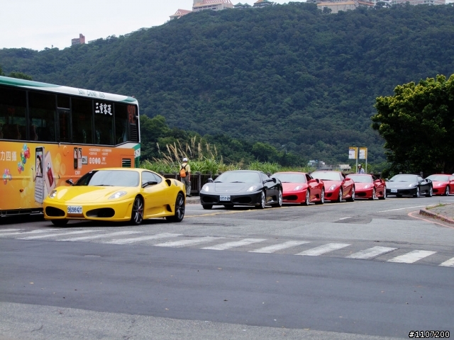 0613我們晨騎腳踏車,他們竟然...