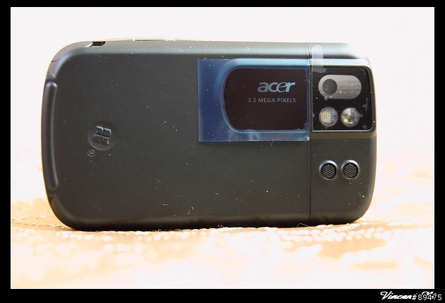 平價導航好幫手-ACER X960 開箱版