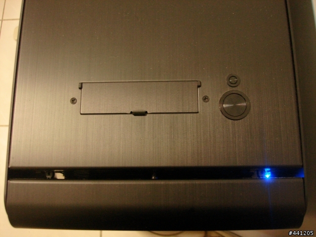 i7的家,聯力PC-X2000組裝心得