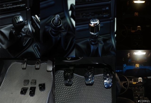 圖已更新Mondeo MK1 SI~顧老車之道無他,求其用心/花錢而已矣~老車回春實錄(初章)/續章再出