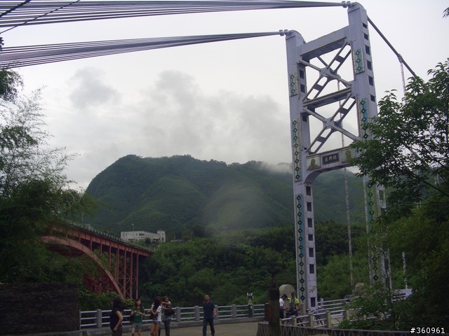 暑假前最後的長跑....東眼山+羅馬公路雨跑行(36P)