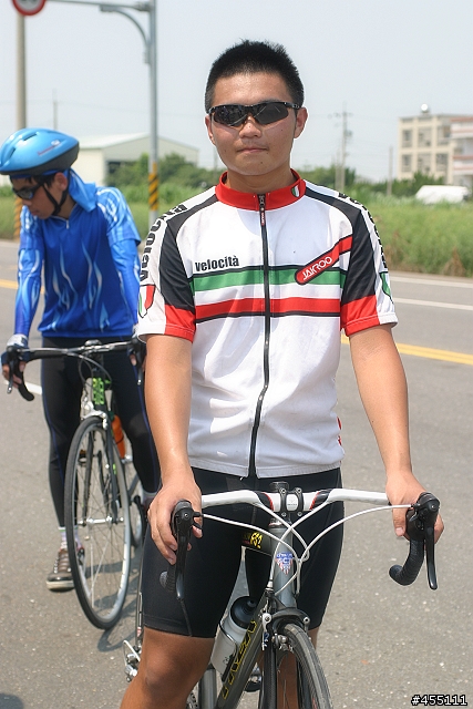 小折兵團約騎之蟀哥農場 精美圖片---豪哥篇