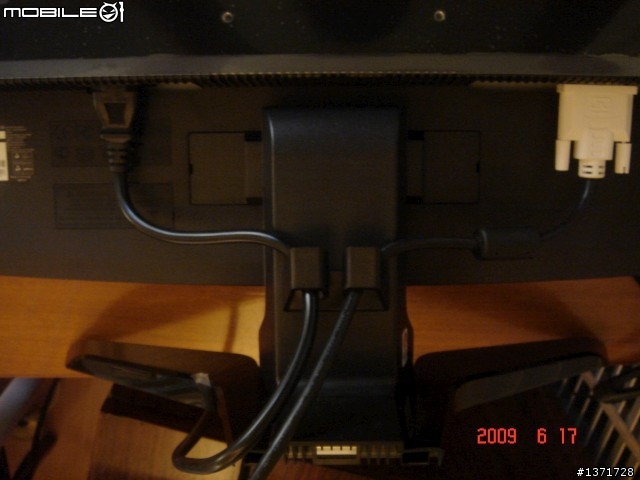鋼烤之ACER P244W入手開箱...