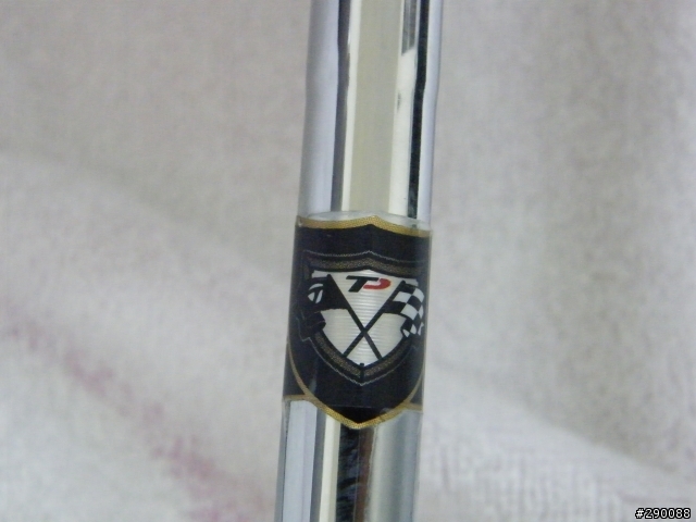 (分享)Taylormade R7 CGB Max Limited