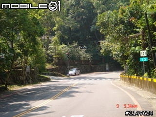 【分享】20090609杉林溪