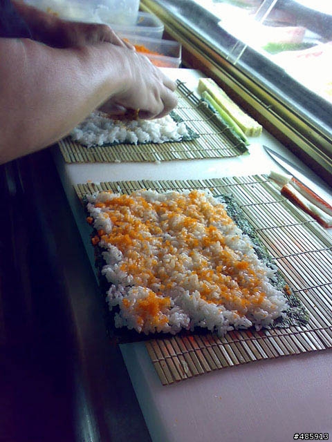 sushi 日式料理