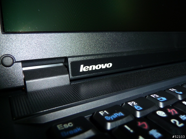 超值分享ThinkPad SL400 兼顧時尚與經典的國民機