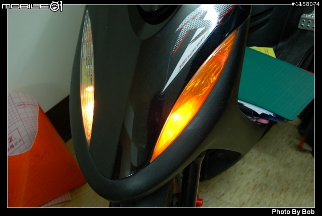 《省錢DIY》土炮自製 歐規燈殼