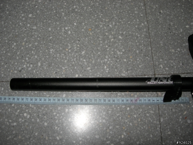 (重要)WUDI無敵or新無敵座管可以免費更換了唷^^ 10/14增加照片