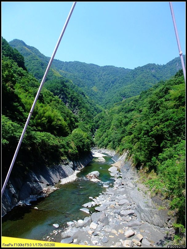 探訪祕境 司馬庫斯