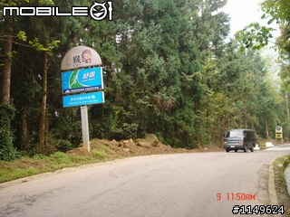 【分享】20090609杉林溪