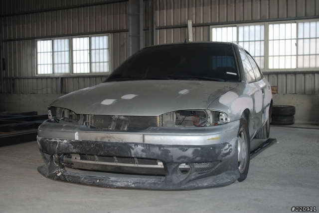 圖已更新Mondeo MK1 SI~顧老車之道無他,求其用心/花錢而已矣~老車回春實錄(初章)/續章再出