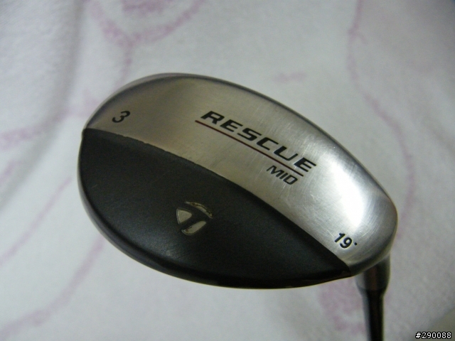 (分享)Taylormade R7 CGB Max Limited