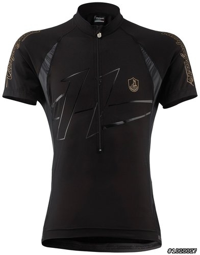 Campagnolo 11速紀念版車衣 - 開箱文