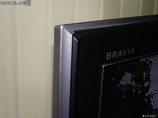 240Hz襲來SONY純日規52吋KDL-52W5微測