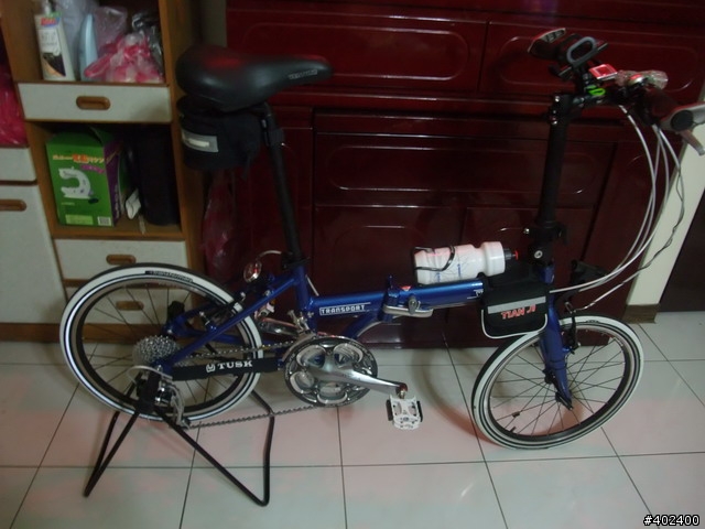 Ventura Transport 隨便改