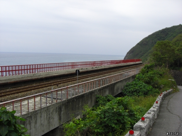 48耐環島之多良車站