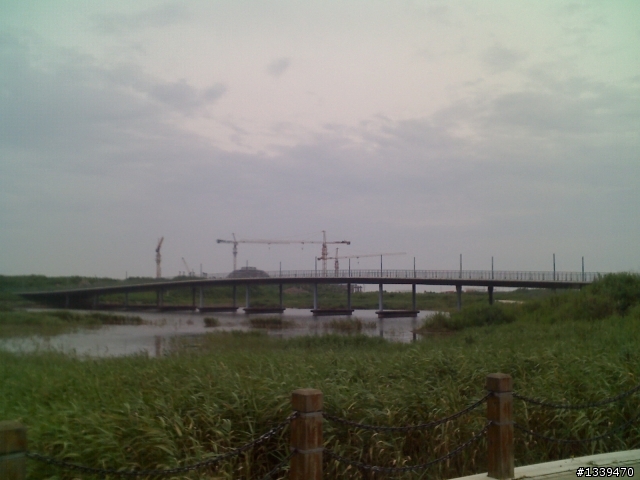 新兵訓練-滴水湖探遊