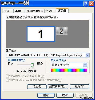 HP商用迷你筆記型電腦-Mini 2140高解析度螢幕+Intel SSD固態硬碟版試用分享