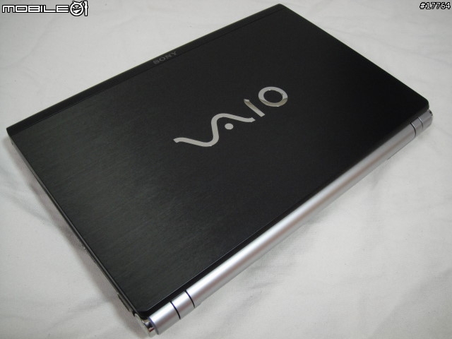 【王者登場 誰與爭鋒】SONY VAIO VGN-Z48TD/X 碳纖黑+吉田カバンPCバッグ レッドチェック【数量限定30】 CC-YPC-SR/RC
